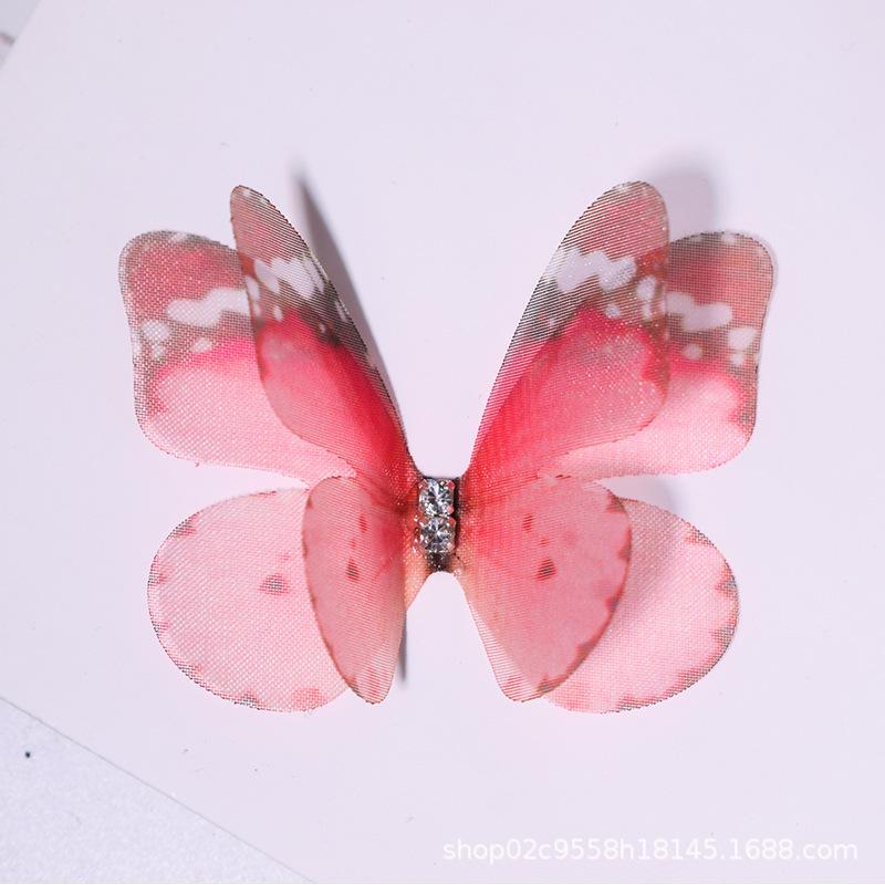 34 / 5cm double layer + drill (no hairpin)