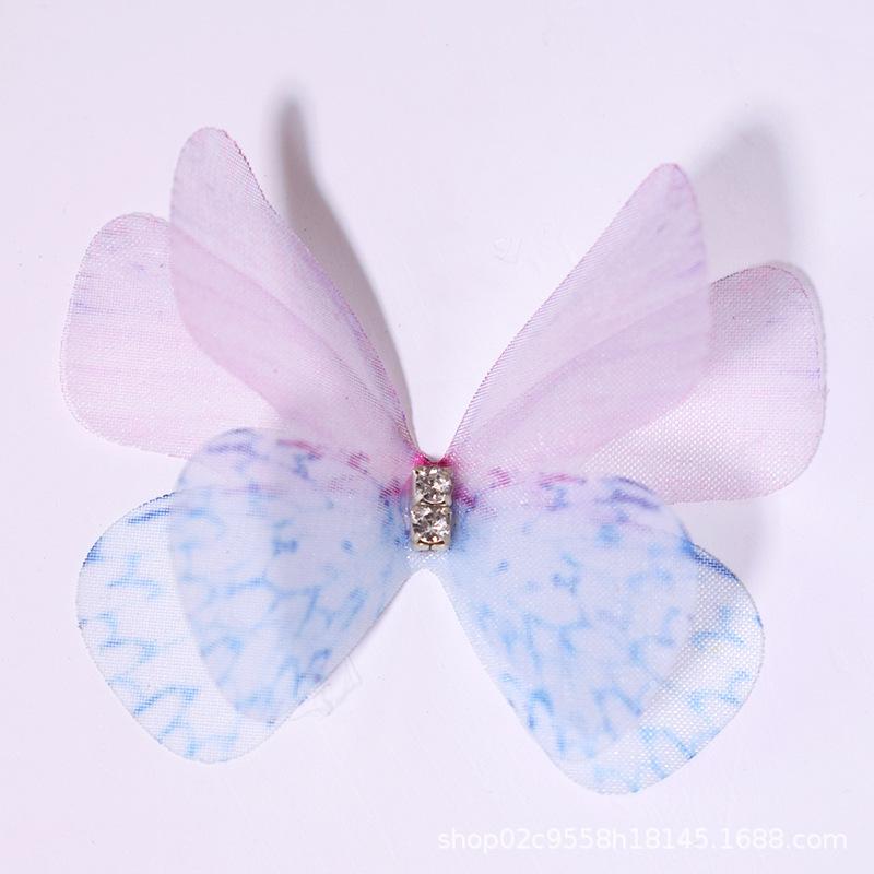 206 / 5cm double layer + drill (no hairpin)