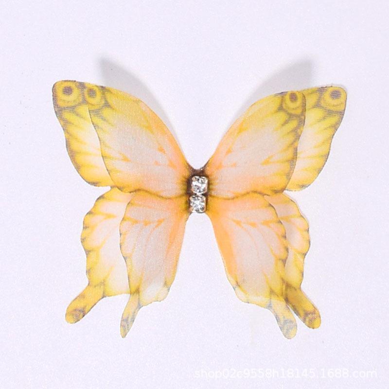 317 / 5cm double layer + drill (no hairpin)