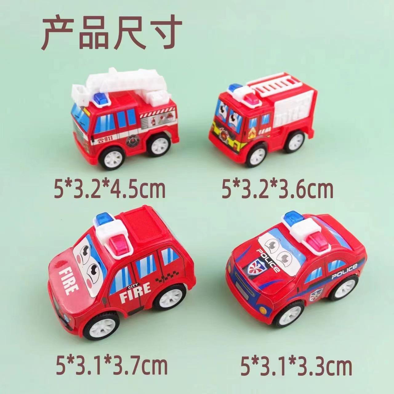 4 Huili Police Car Series -1 Price